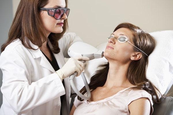 Soothing Solutions to Enhance Post-Laser Comfort