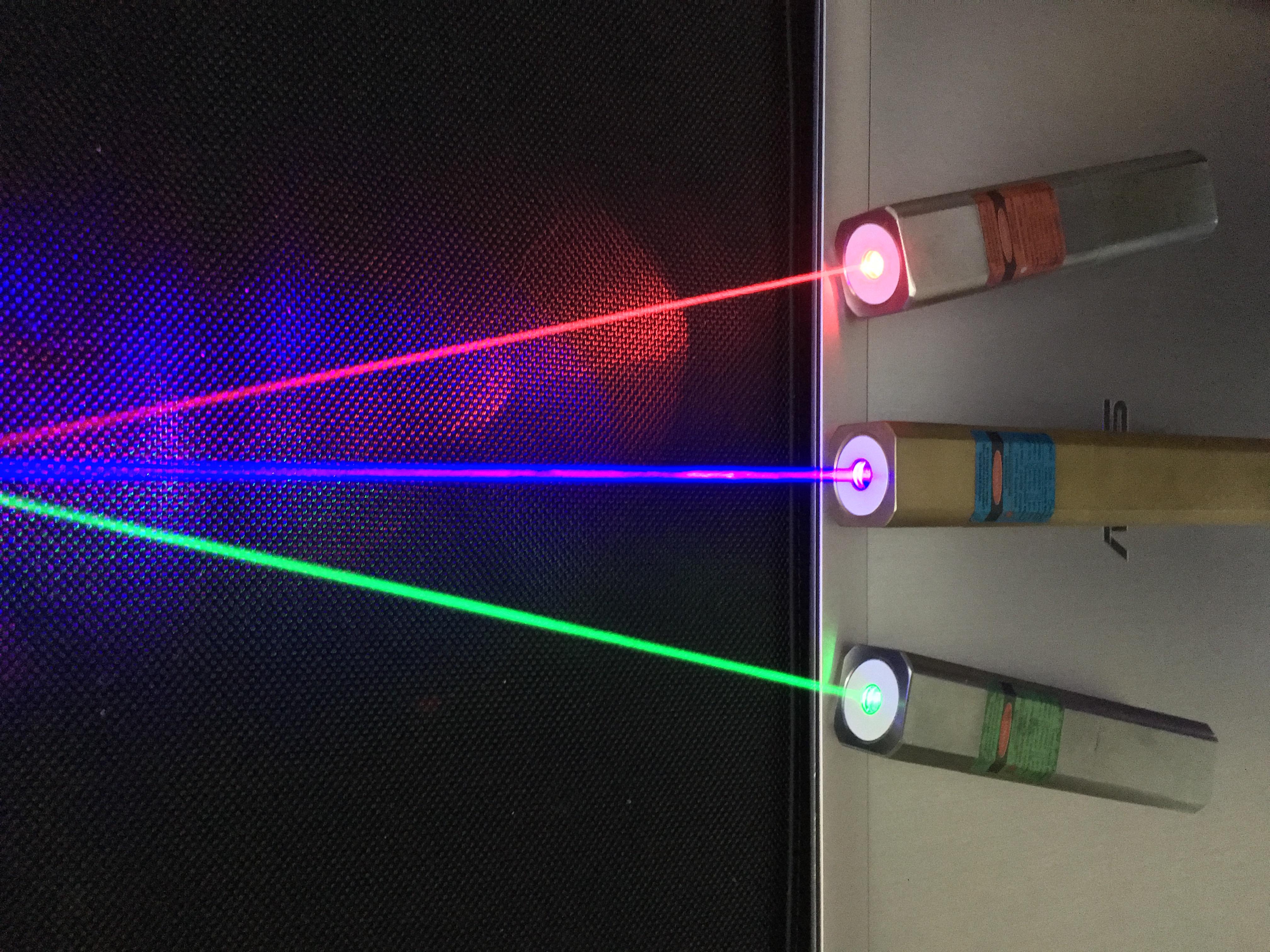 Understanding the Laser: How It Really Works