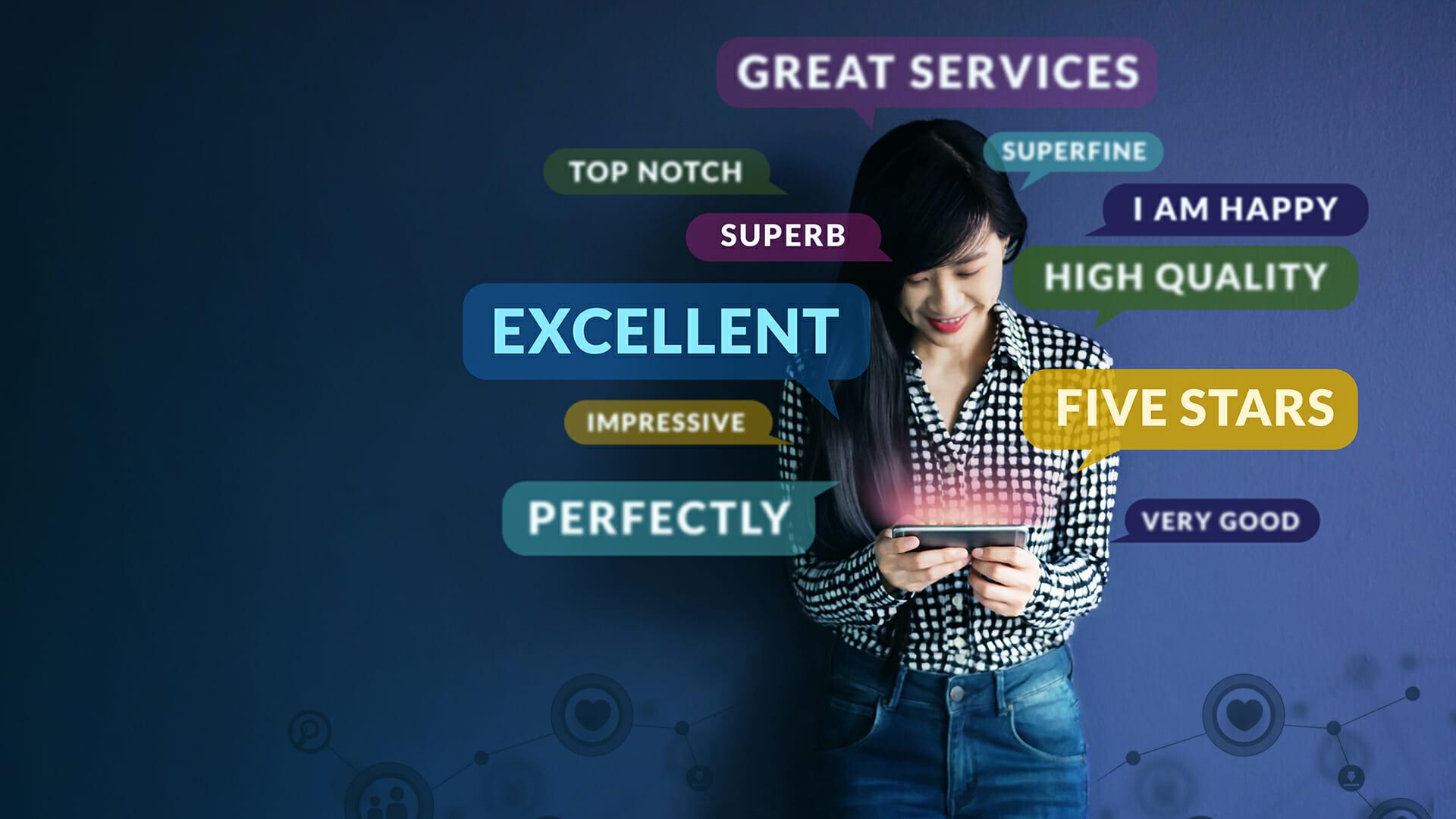 Customer Experiences: Real Stories from Smooth Sailing Seekers