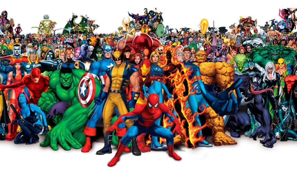 Building Your Superhero Toolkit: Essential Skills and Practices