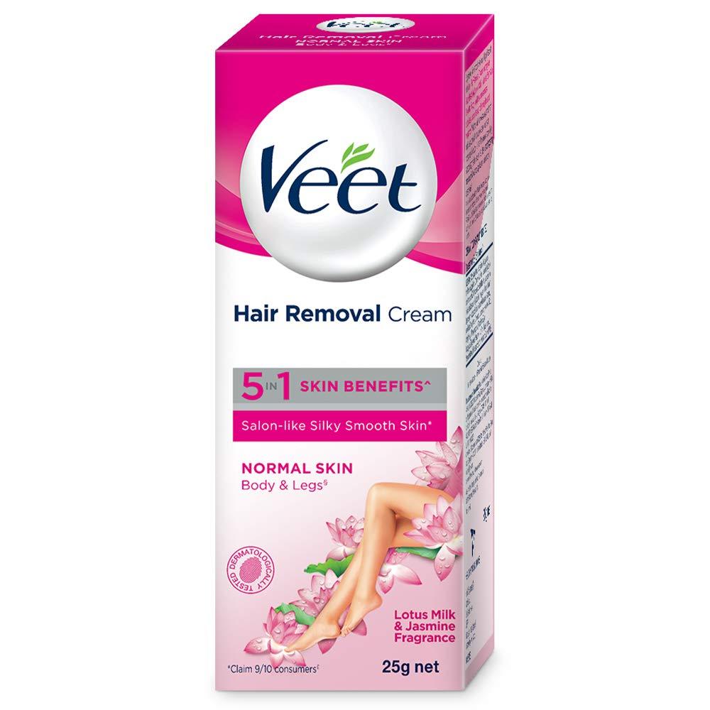 The Best Hair Removal Creams of 2023: Expert Picks and Personal Favorites