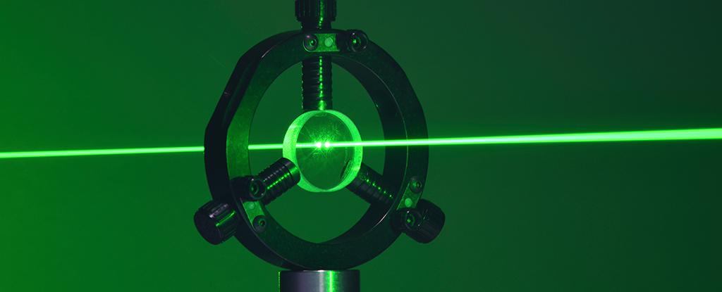 The Science Behind the Glow: How Lasers Work Wonders
