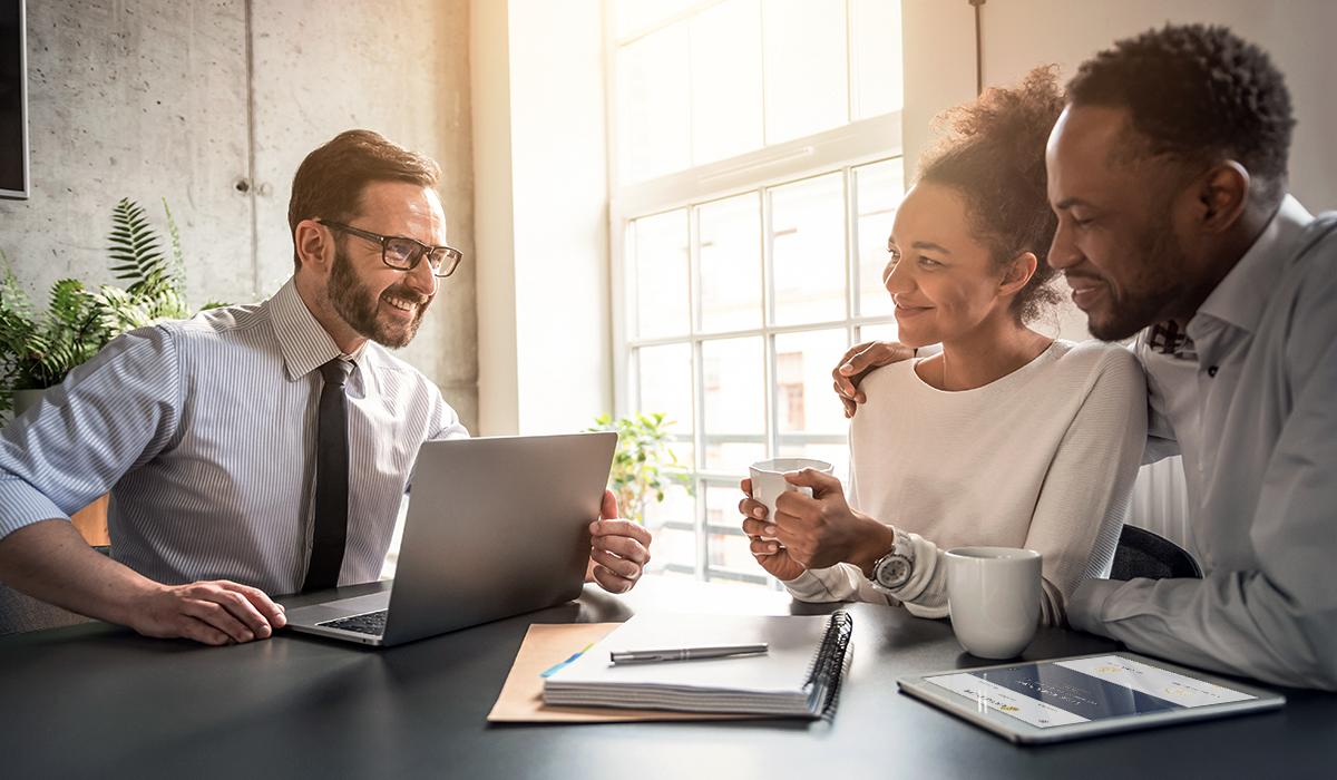 From Consultation to Reality: What to Expect at Your First Appointment
