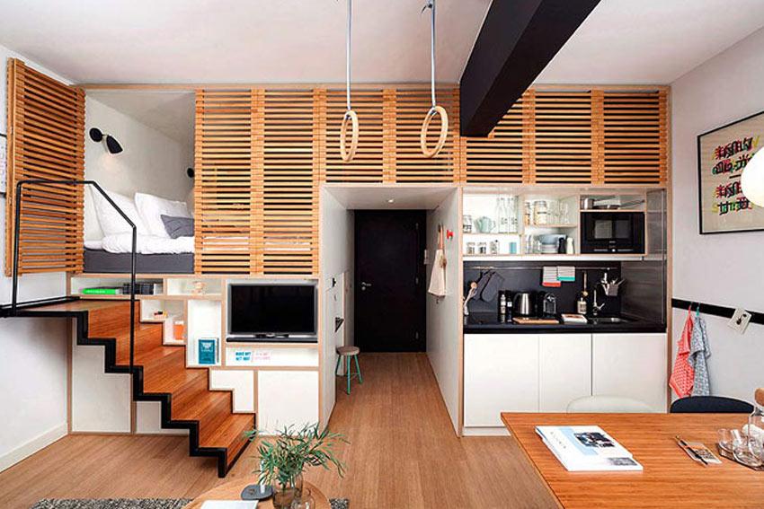 Compact Design: Taking Convenience to the Next Level