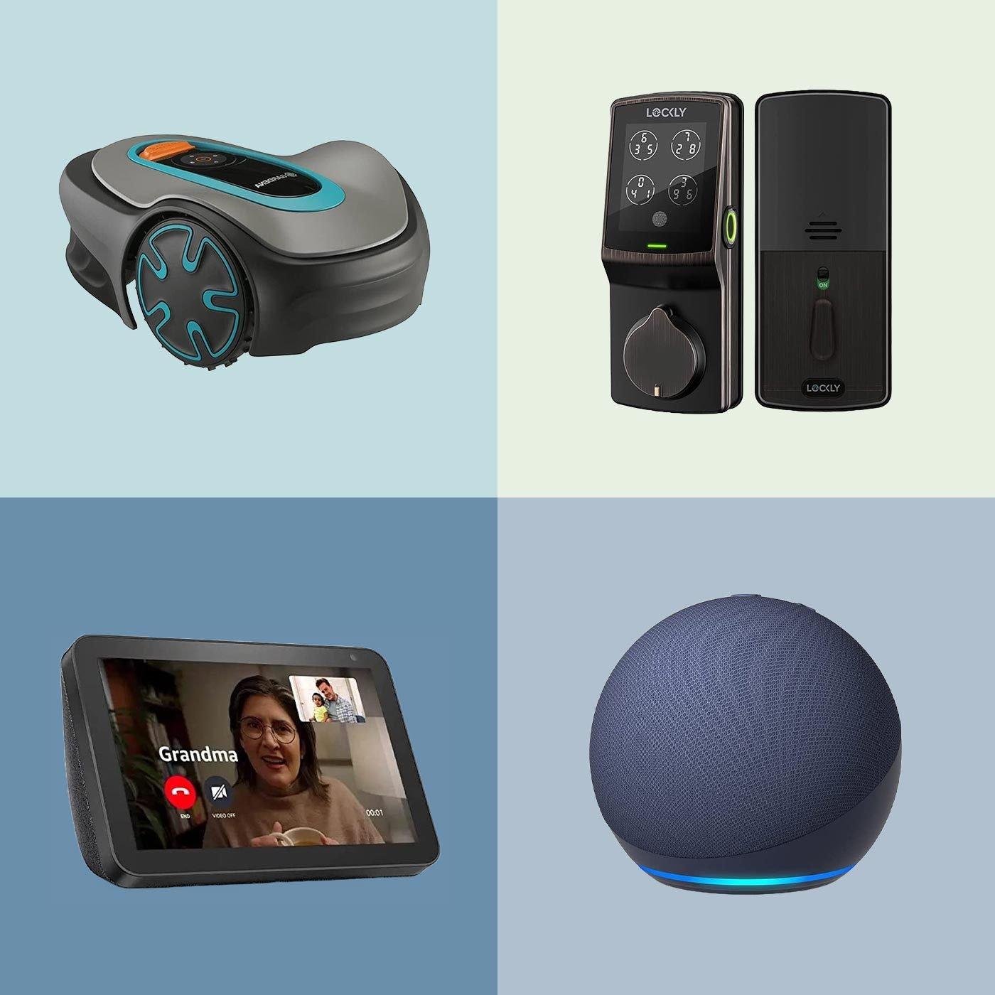 Home Devices That Promise Professional Results