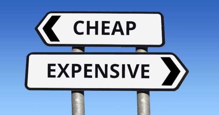 Affordable Options: Getting ​Smooth Without Breaking the Bank