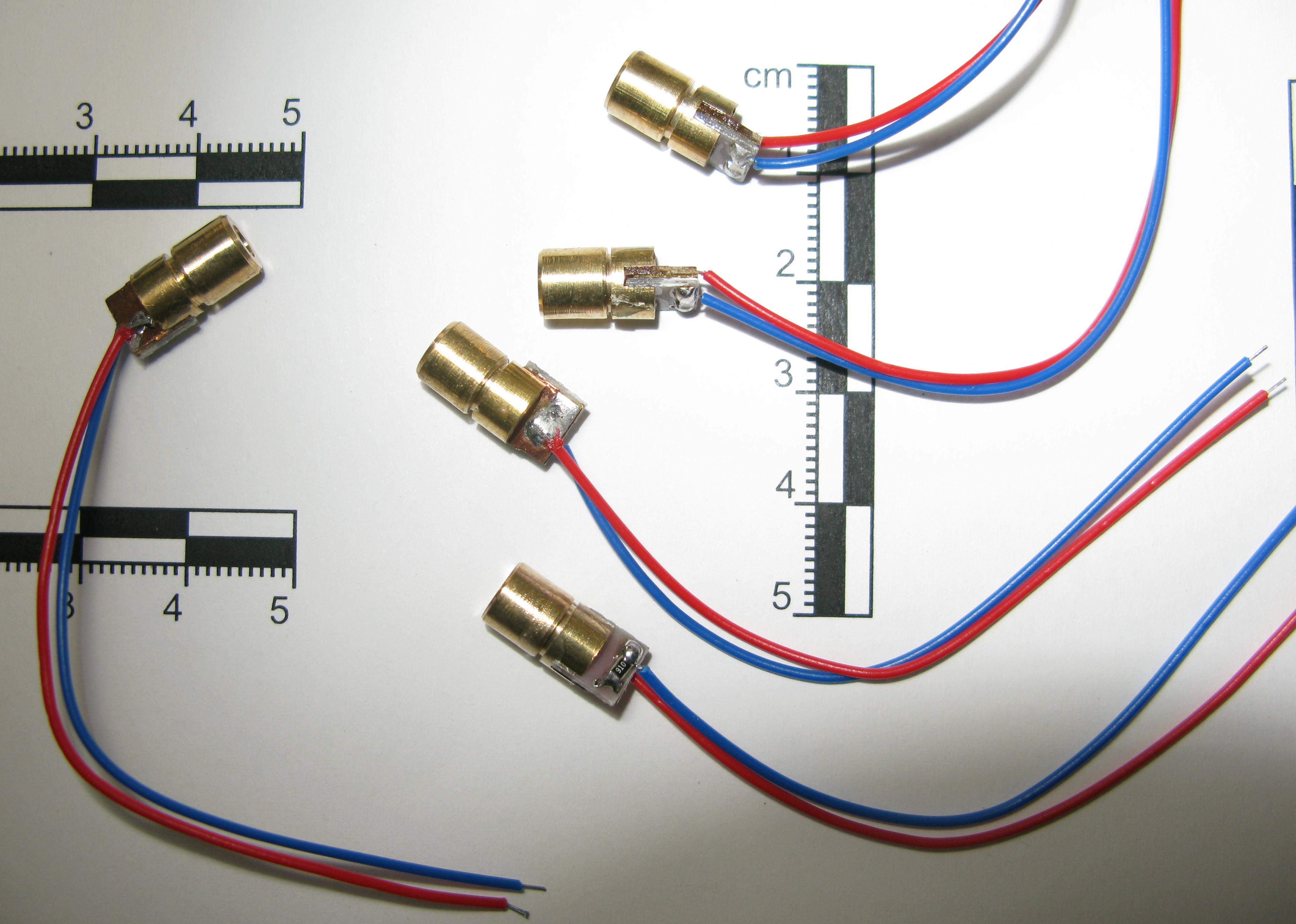 Maintenance Tips to Keep Your Diode Laser Shining Bright