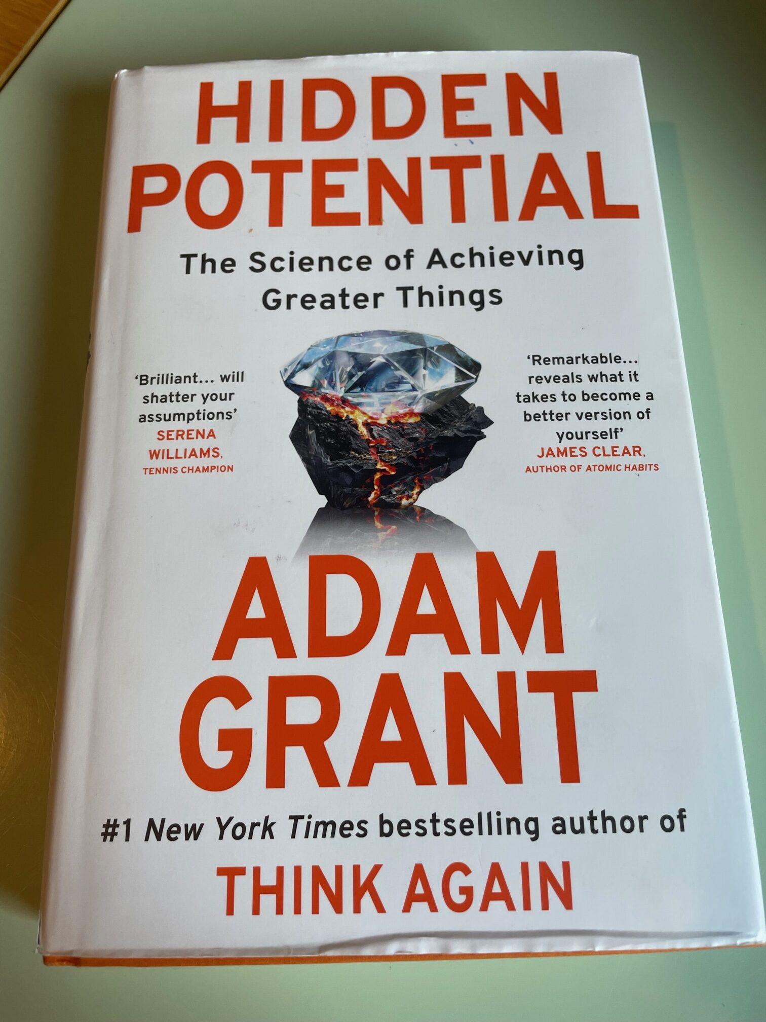 Unlocking Hidden Potential: A Journey of Discovery