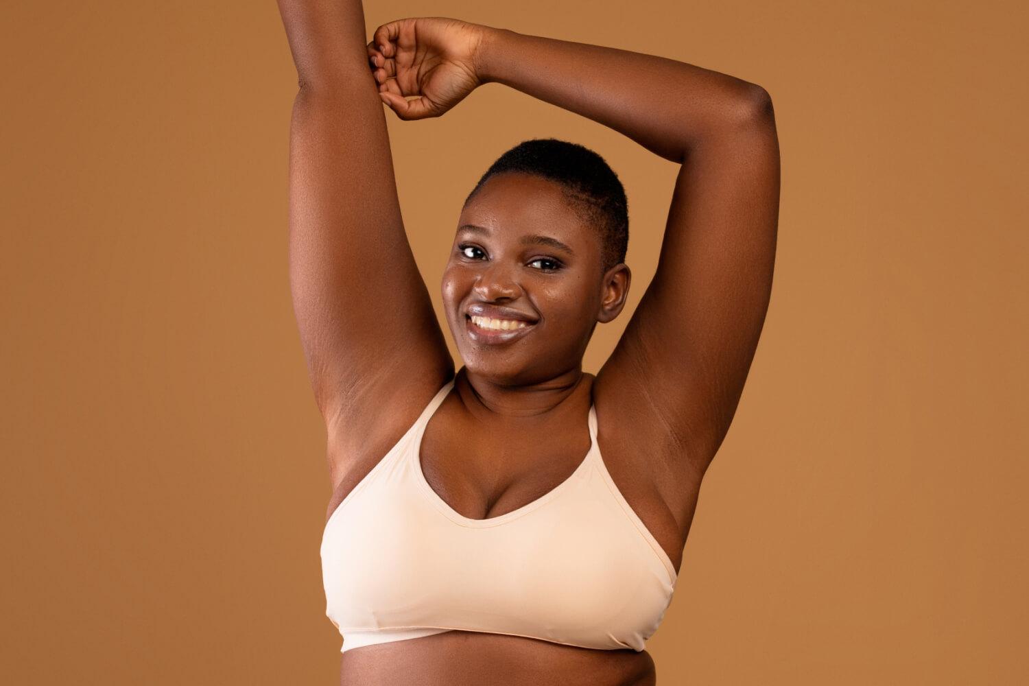 Understanding ⁢Underarm Discoloration: ⁢Causes and Concerns
