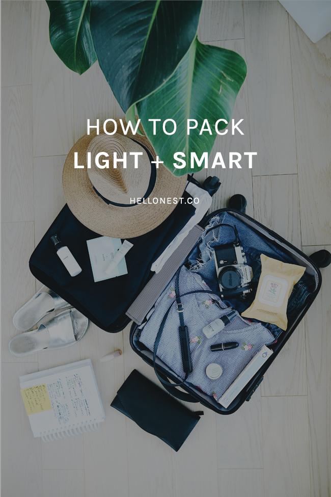 Packing Smart: Must-Haves for ⁤After Your Laser Hair Removal