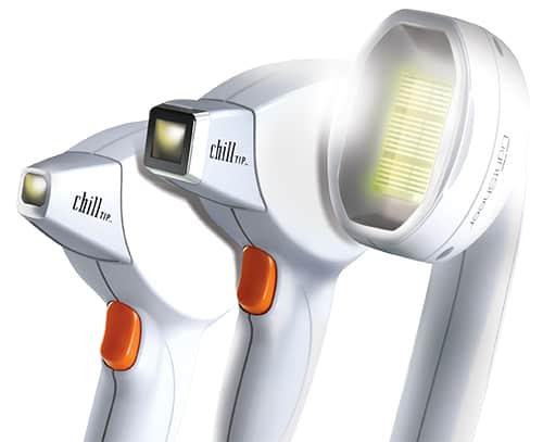 How Diode Laser Technology Ensures Safety for Every Skin Shade