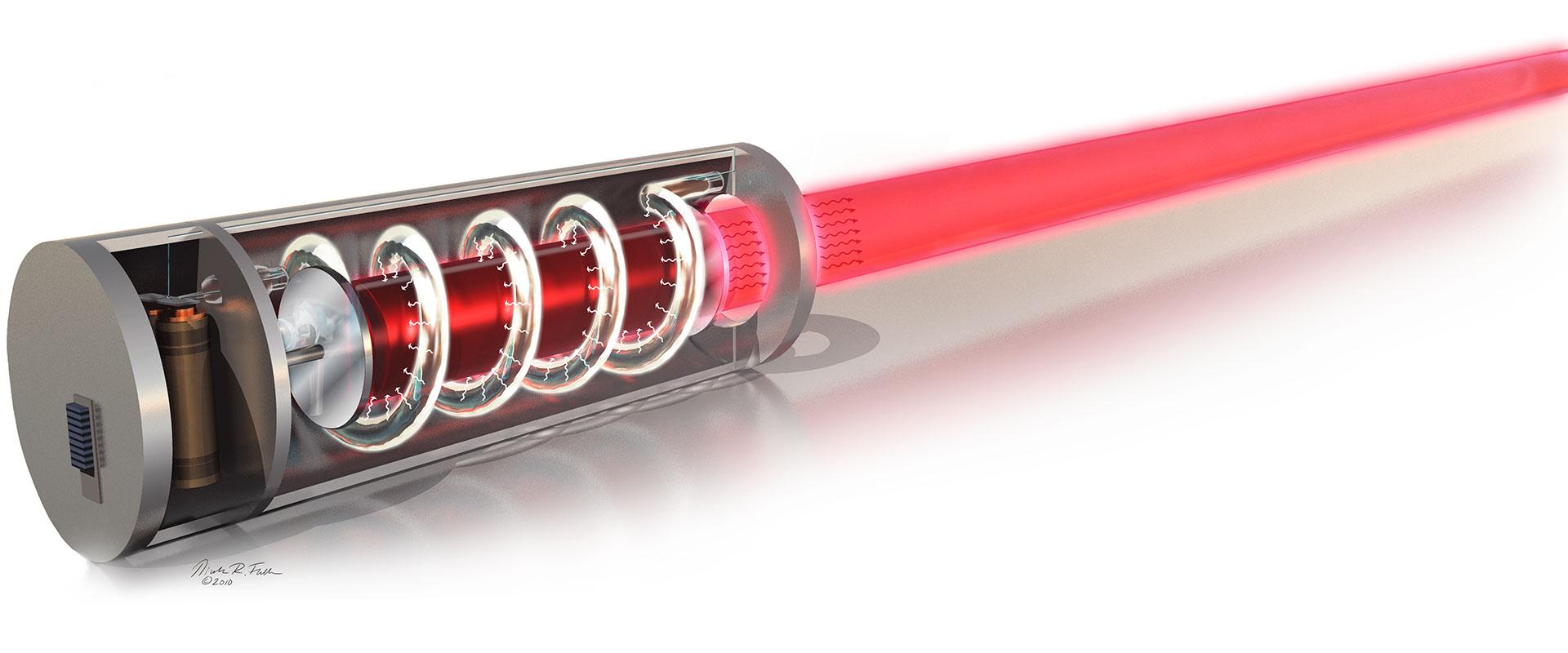 Your Guide to the Ruby Laser Experience: What to Expect