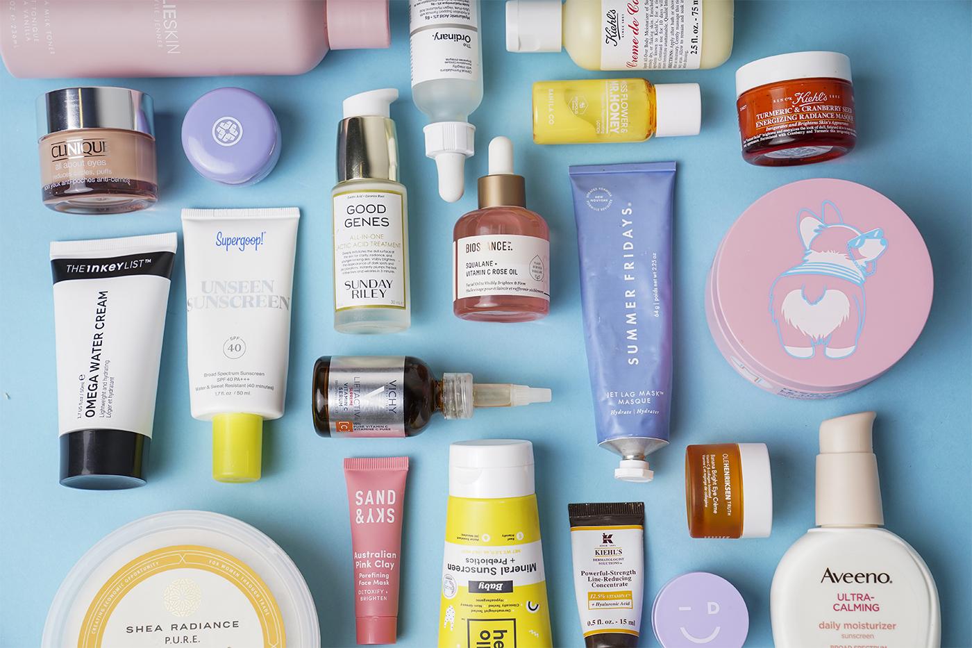 Nourish and Restore: Choosing the Right Skincare Products