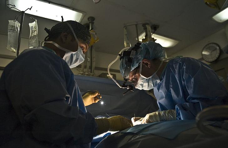 Finding ⁢the Right Specialist: Tips for Choosing an Expert Surgeon