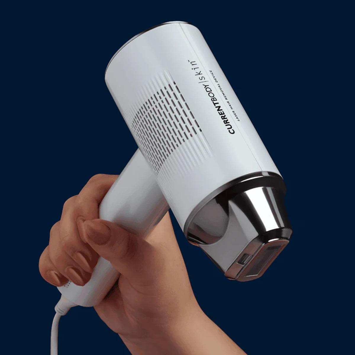 The Science Behind the CurrentBody Skin Laser: How It Works