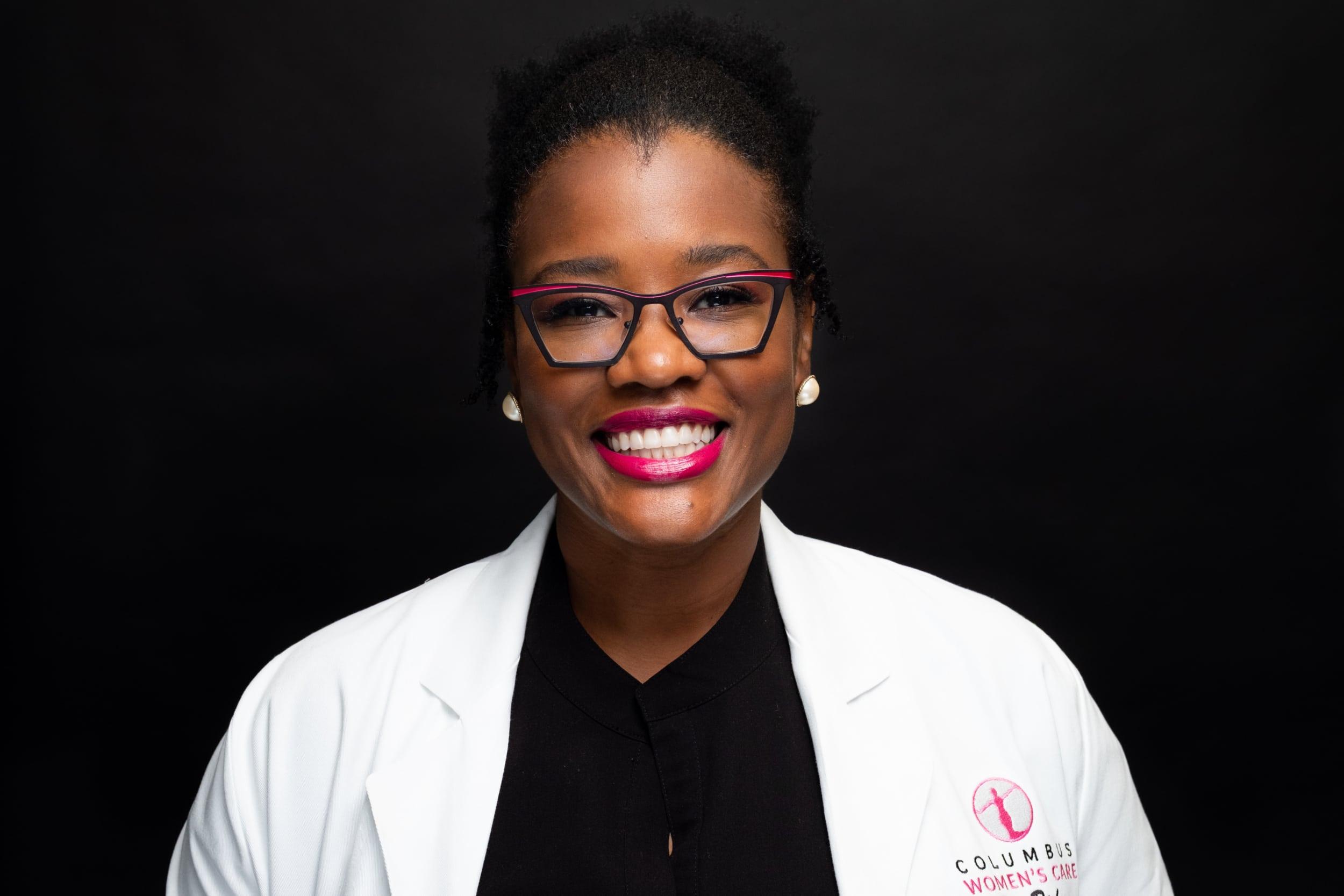 Expert Care at Columbus OB/GYN: Meet Our Specialists