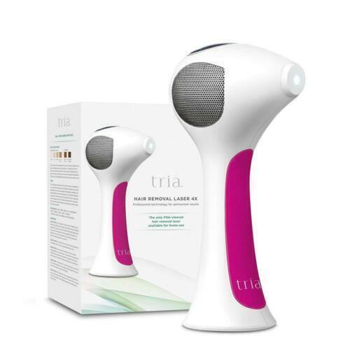 Step-by-Step Guide: Maximizing Your Tria Beauty 4X Experience