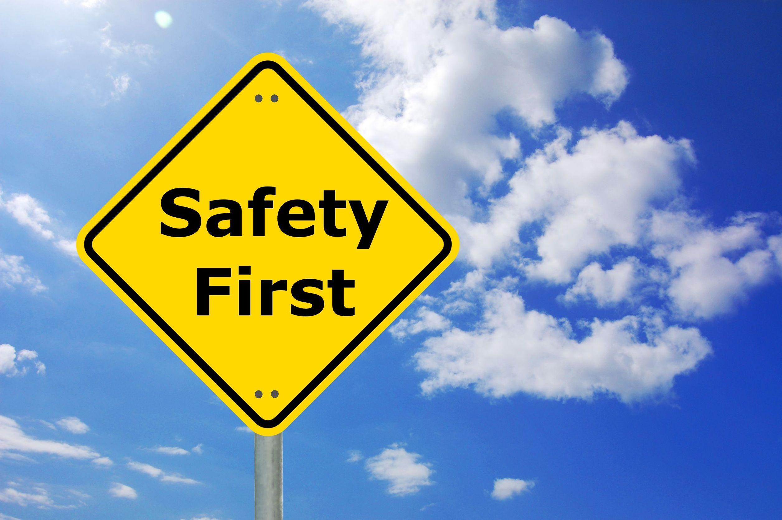 Safe Practices: How to Minimize Risks and Maximize Benefits