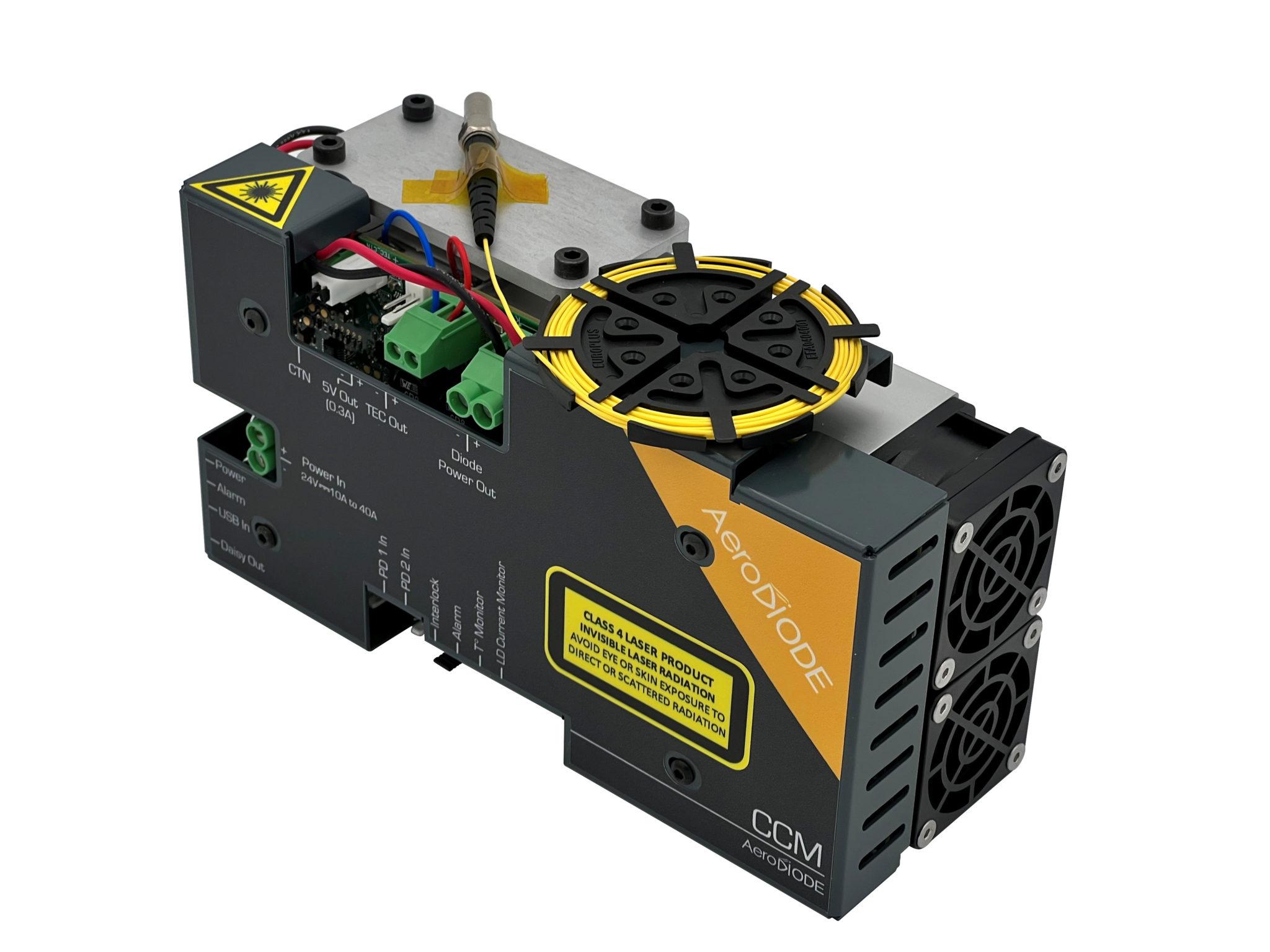 Understanding the Science Behind the 1064-nm Laser Technology