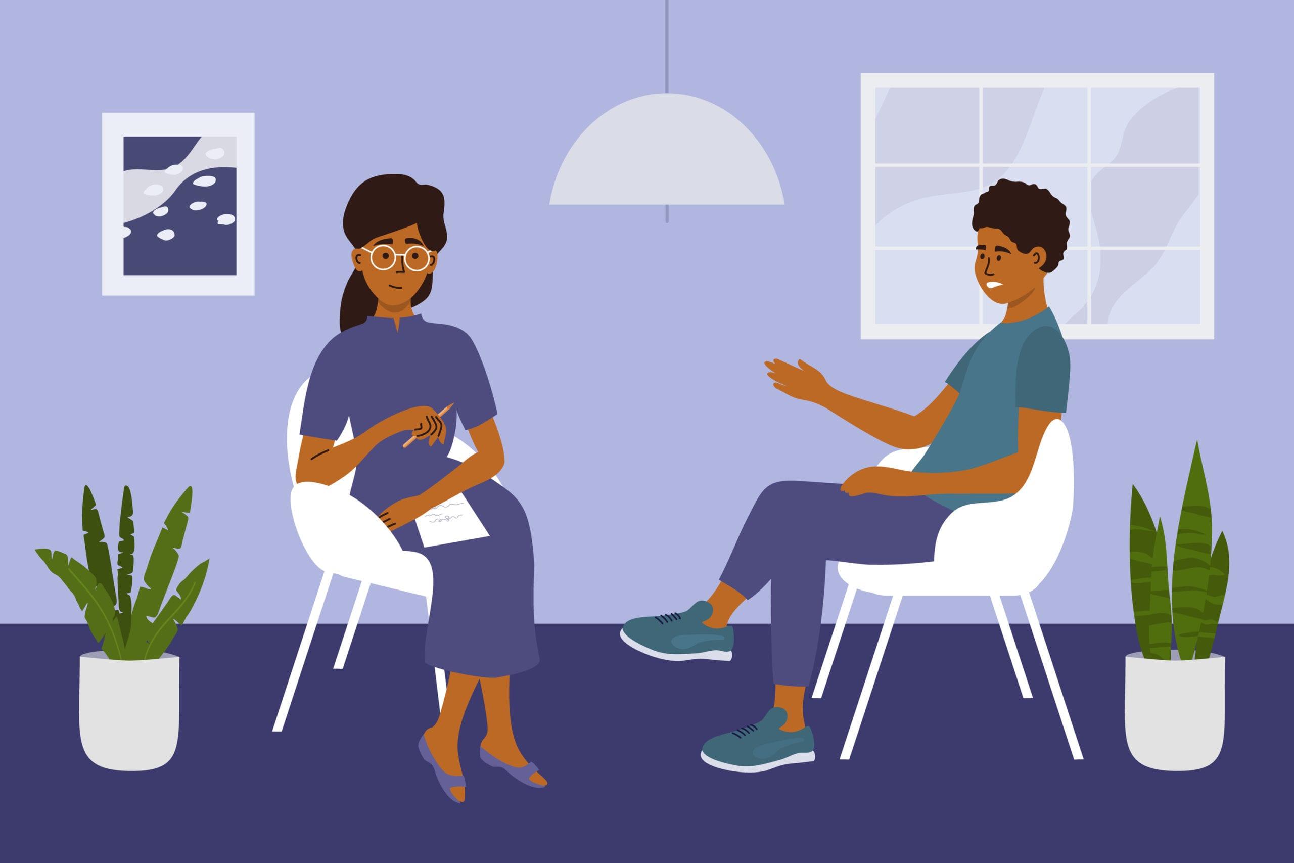 Your First Session: What to Expect and How to Stay Comfortable