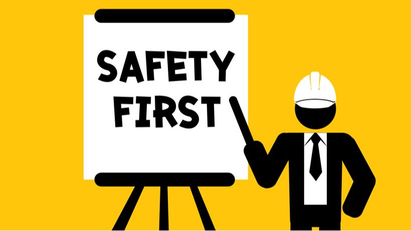 Safety First: Tips⁤ to Minimize ‍Your Risk