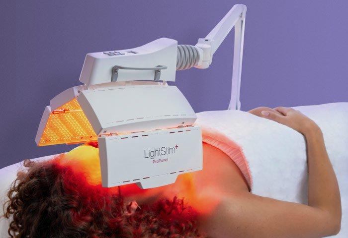 Nourishing Treatments: Long-Term Skin Health