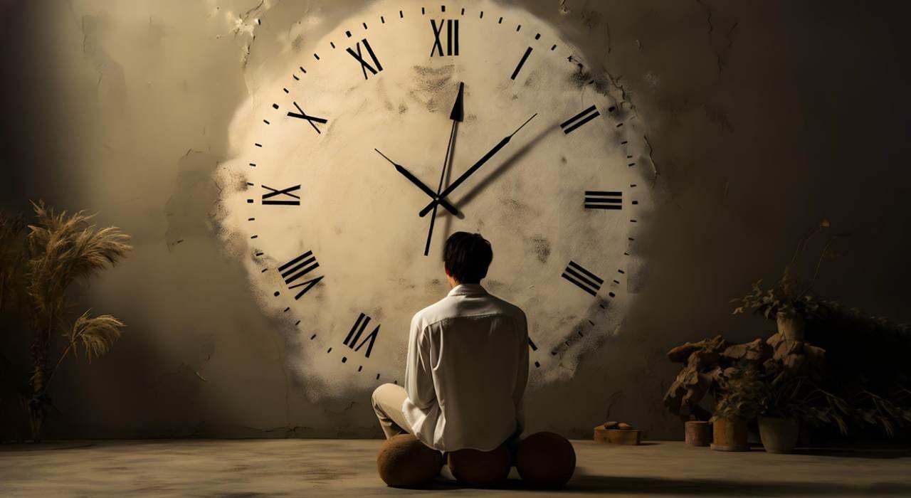 Patience Pays Off: Timeline for Seeing Results