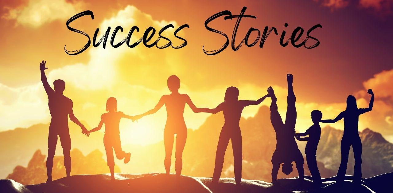 Success Stories: Real People, Real Results with Laser Treatments