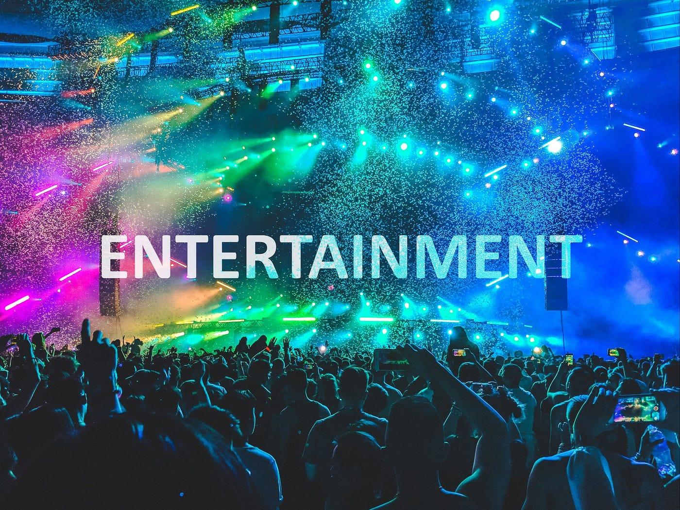 Entertainment and Leisure: ‍Finding ⁤Fun Without Breaking‌ the Bank