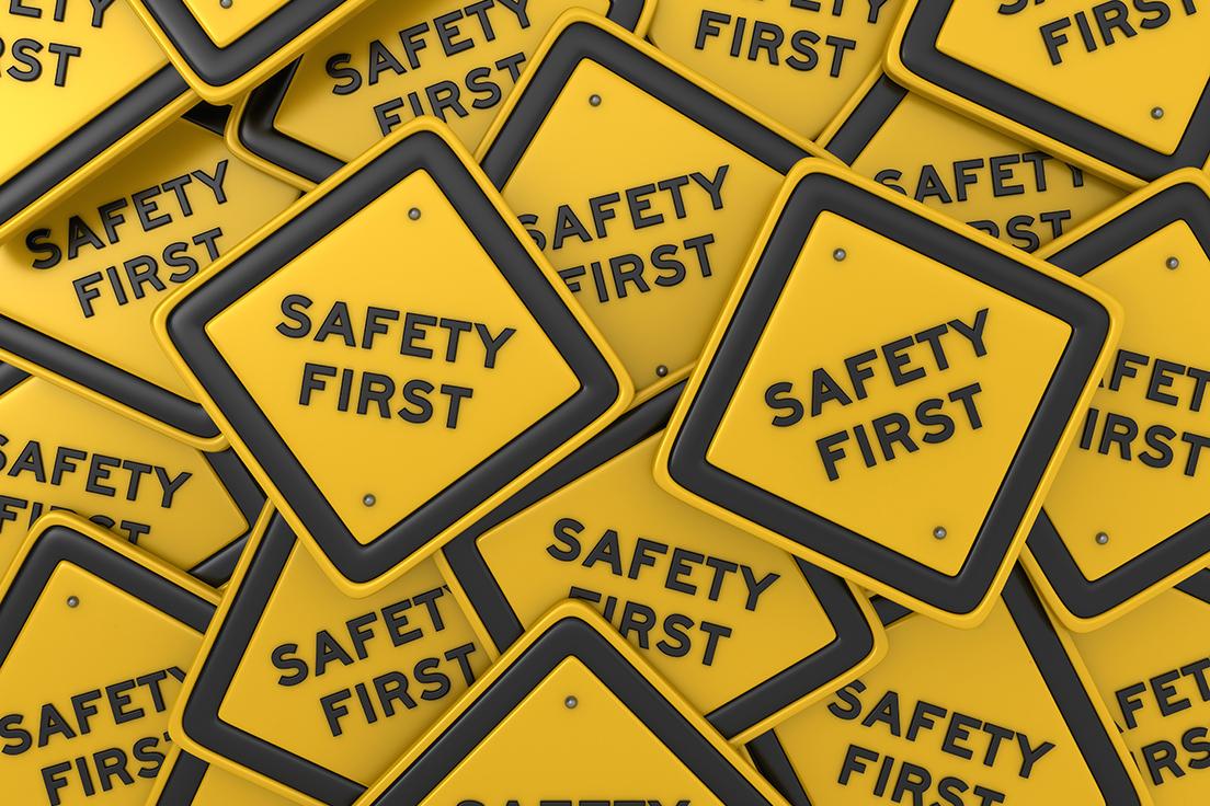 Safety First: Understanding Precautions and Skin Care