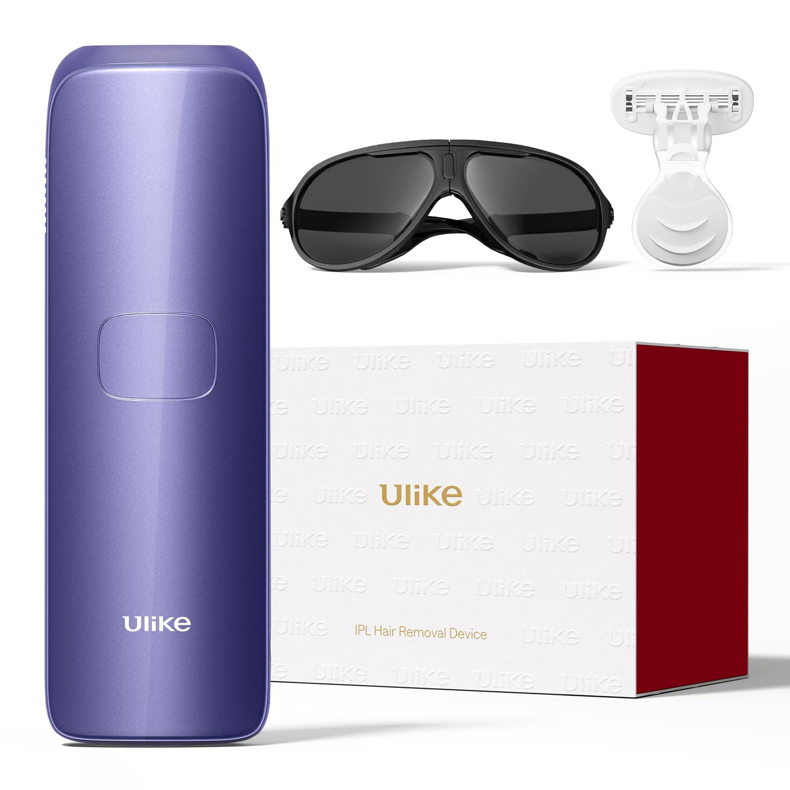 Expert Tips for Maximizing Your Ulike Laser Hair Removal Results