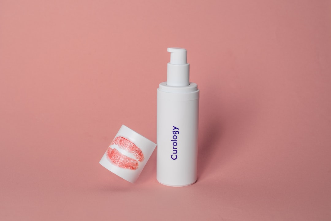 Photo Skin redness
