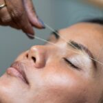 Photo Laser hair removal