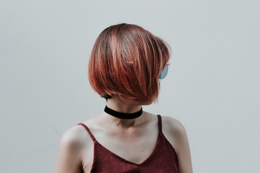Photo Skin redness