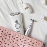 Photo Hair removal