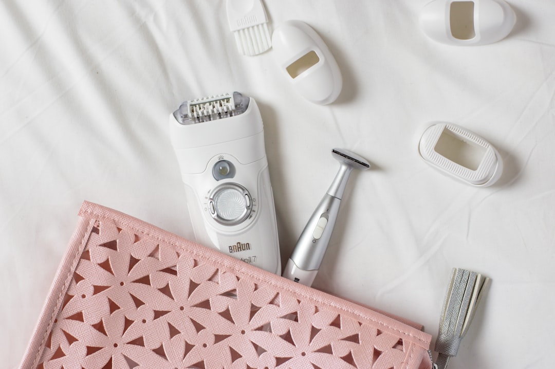 Photo Hair removal