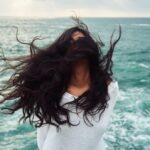 Photo Hair regrowth