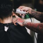 Photo Hair removal