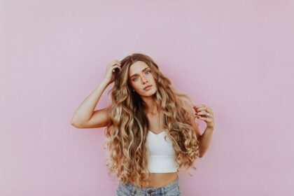 Photo Smooth skin