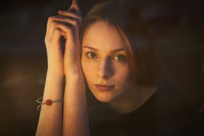 Photo Smooth skin