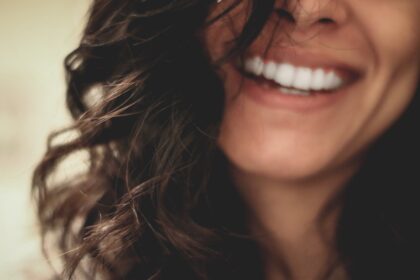 Photo Smooth skin