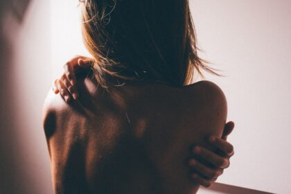 Photo Smooth skin