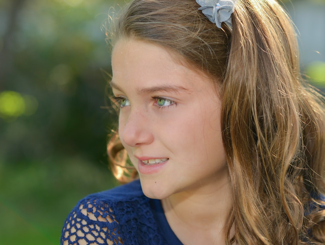 Photo Smooth skin