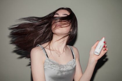 Photo Smooth skin
