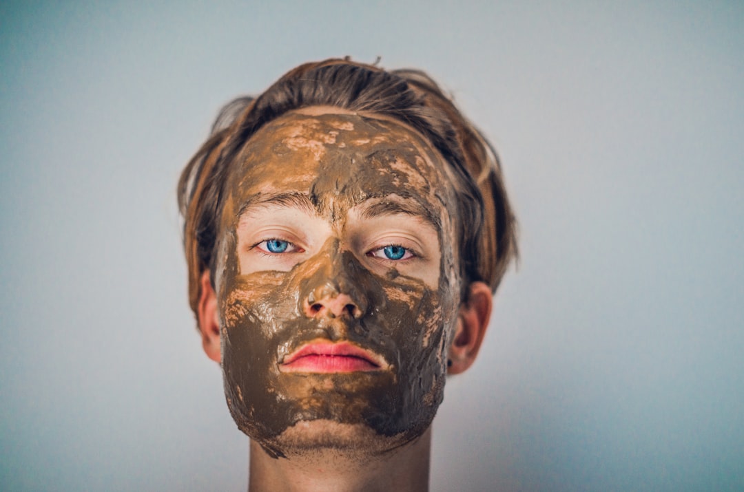 Photo Skin irritation