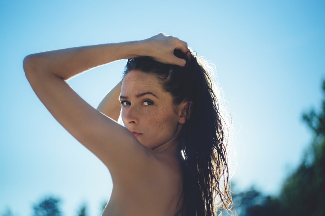 Photo Skin irritation