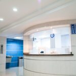 Photo Laser clinic