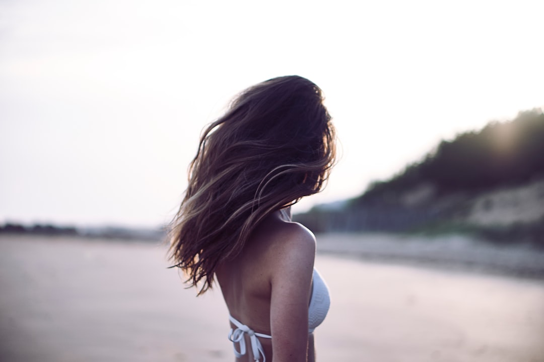 Photo Hair comparison