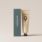 Photo Moisturizing lotion
