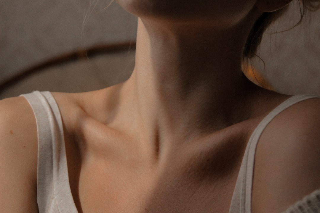 Photo Skin irritation
